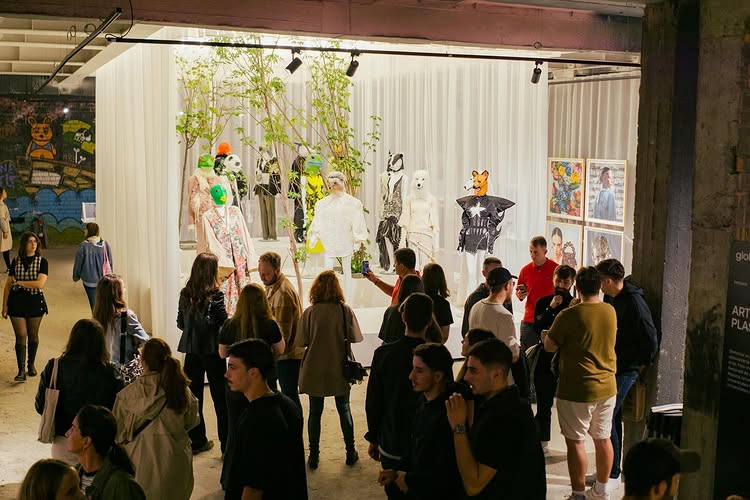 Gallery image