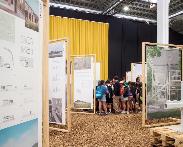 Ambasada Regatului Spaniei în România X Institutul Cervantes din București