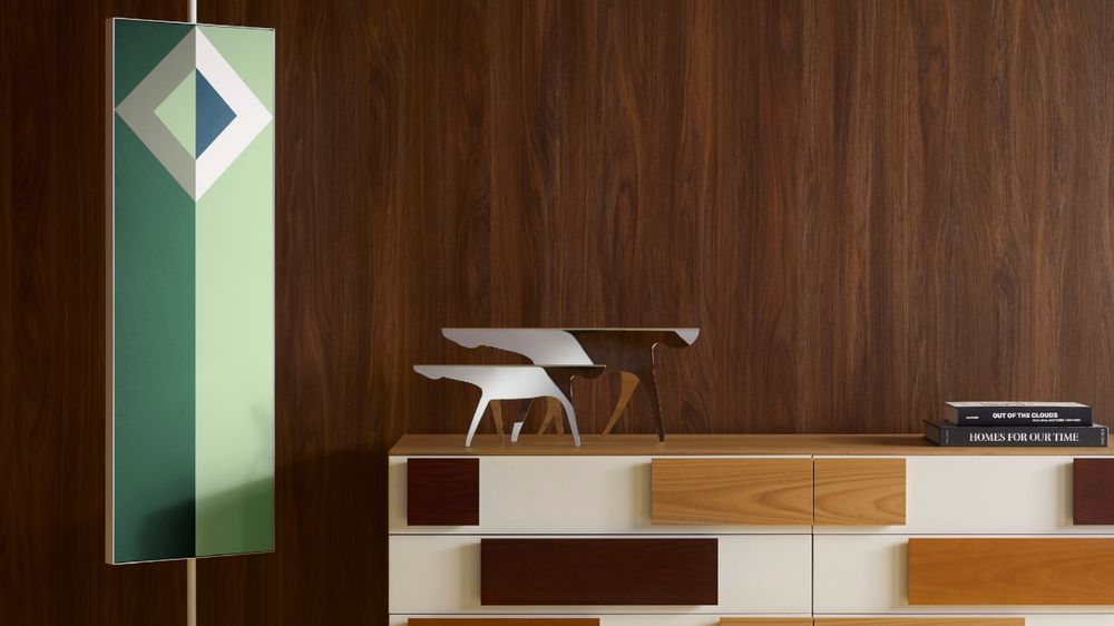 Molteni&C Gio Ponti Objects