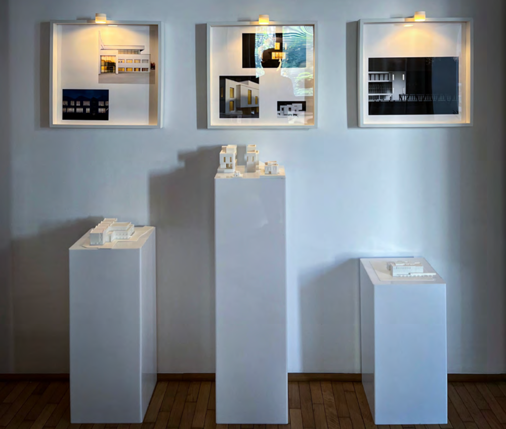Not a Final Project