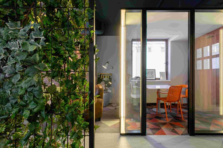 Prographic Architecture Studio