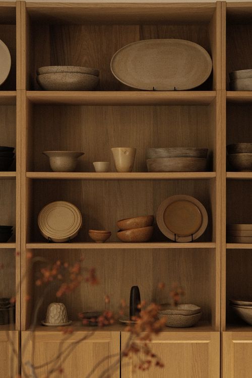 The Silent Hour - O experiență POEMI inspirată de arta japoneză Kintsugi