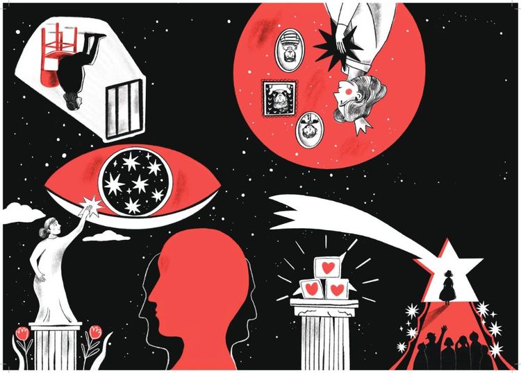 Reziliență. Stoicism ilustrat