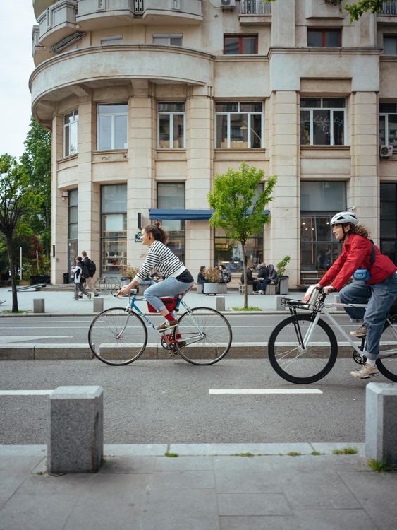 OTOTO — Tot despre ciclism, ciclism pentru toți