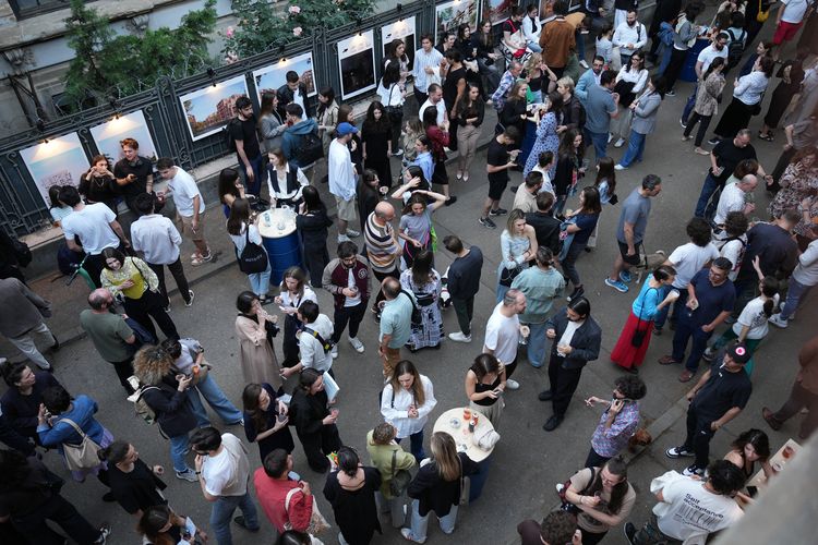 UniCredit Bank prezintă BDF Young și BDF Professional, două dintre formatele Bucharest Design Festival 