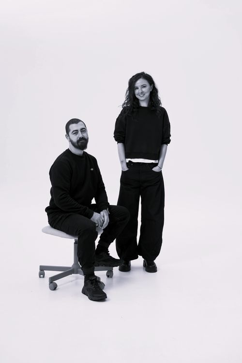 Artemisa Pascu&Andrei Grosu