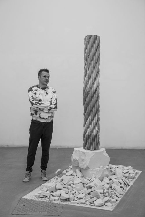 Mircea Cantor