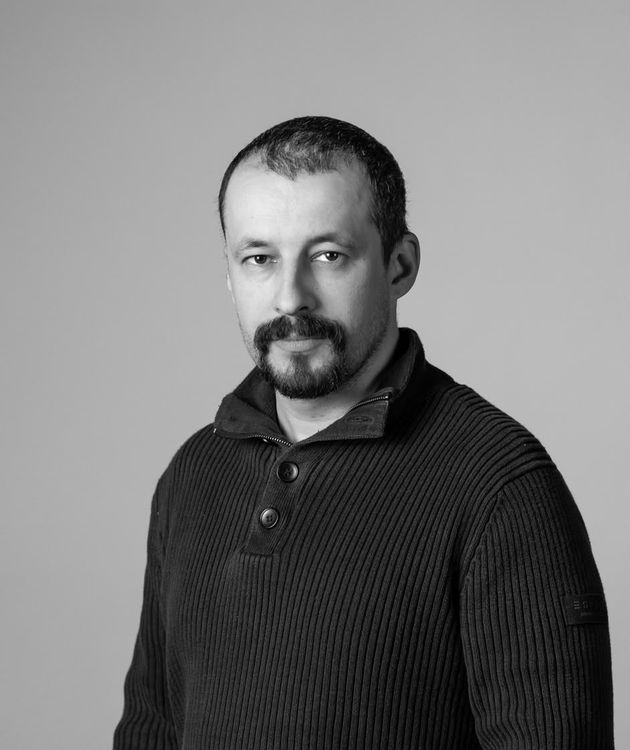 Camil Octavian Milincu