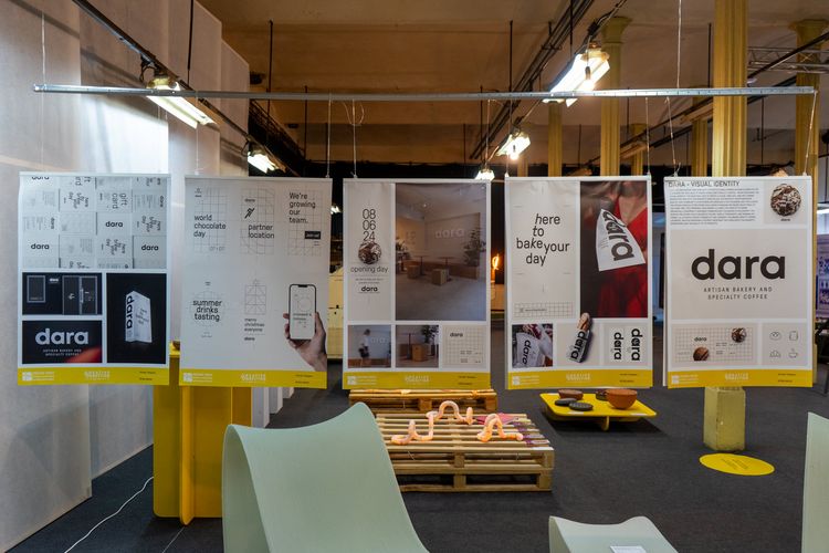 The Highlight of Sepsi Design Week