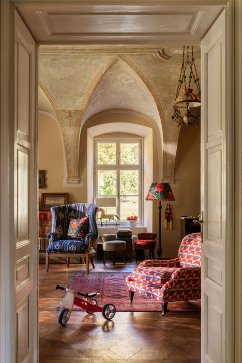 TRANSYLVANIAN RHAPSODY