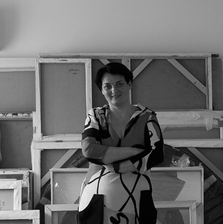 Ioana Olăhuț