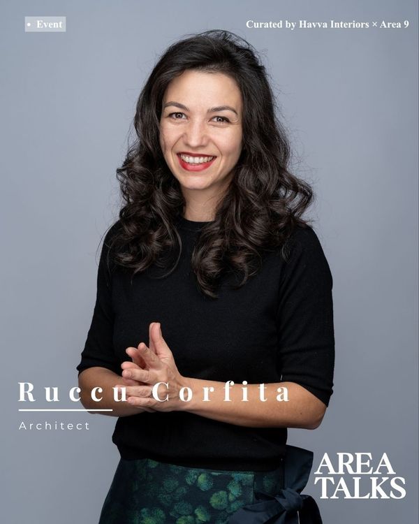 AREA TALKS (ED. II)  - Real Conversations in Architecture, Design & Business 2nd Edition
