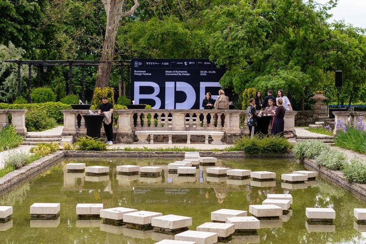Ultima zi în care mai poți vizita BDF Highlights | 16 iunie, ora 16:00