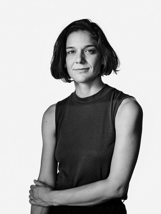 Sandra Berghianu