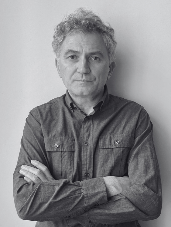 Erwin Kessler