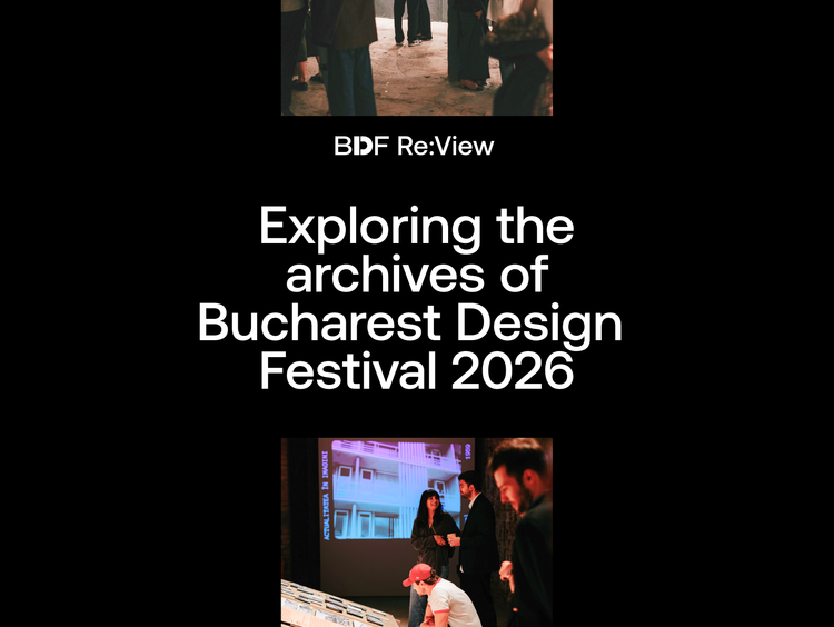 BDF Re:View