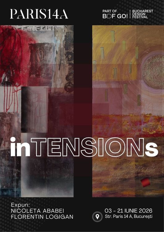 inTENSIONs