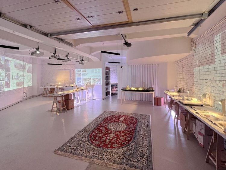 TECON ARCHITECTS