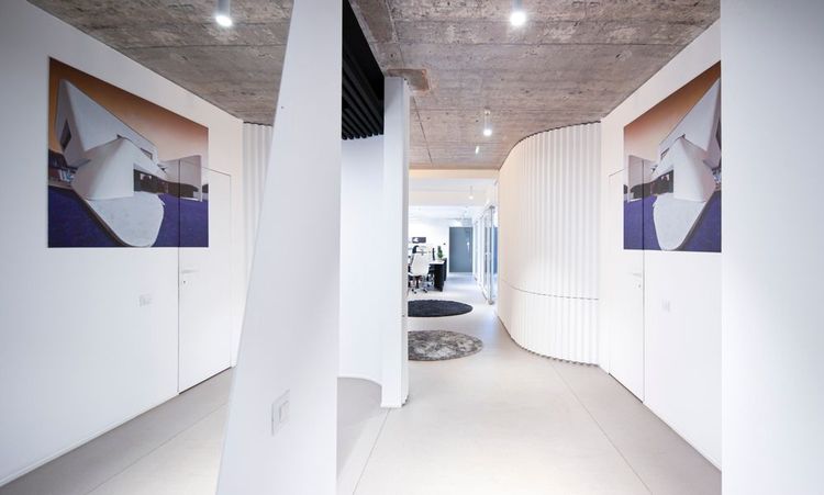 NBC ARHITECT 