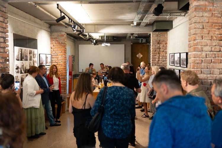 Noaptea Studiourilor de Arhitectură