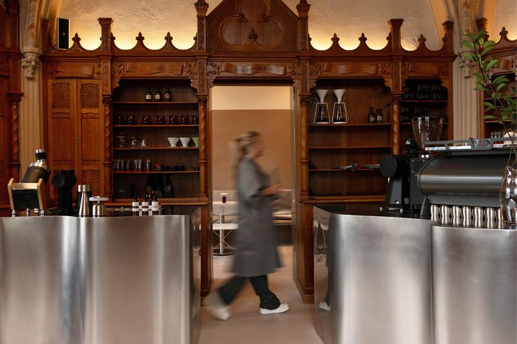 Ektra Studio & Fain Design